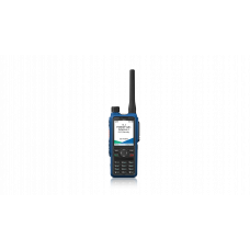 Цифровая портативная радиостанция HP79XEx IIA