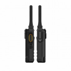 Цифровая портативная радиостанция HP705
