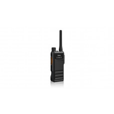 Цифровая портативная радиостанция HP605
