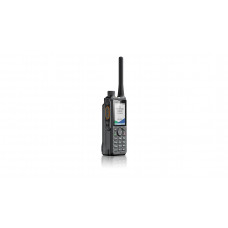 Цифровая портативная радиостанция HP785 UL913